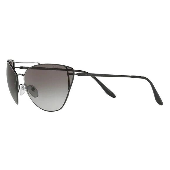 𝅺Prada Catwalk 68MM Cat Eye Sunglasses - Picture 3 of 8